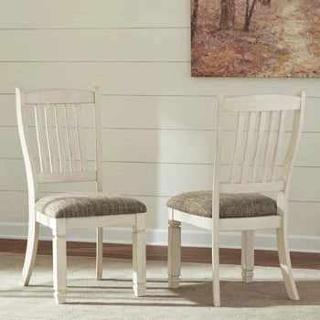 Bolanburg Dining Chair - Levi's Discount Furniture (Vineland, NJ)