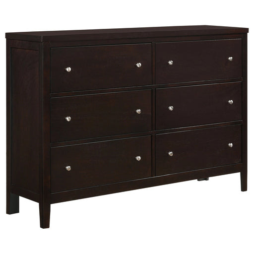 Carlton Dresser - Levi's Discount Furniture (Vineland, NJ)