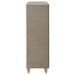 Lorient Chest of Drawers with LED Lighting - Levi's Discount Furniture (Vineland, NJ)