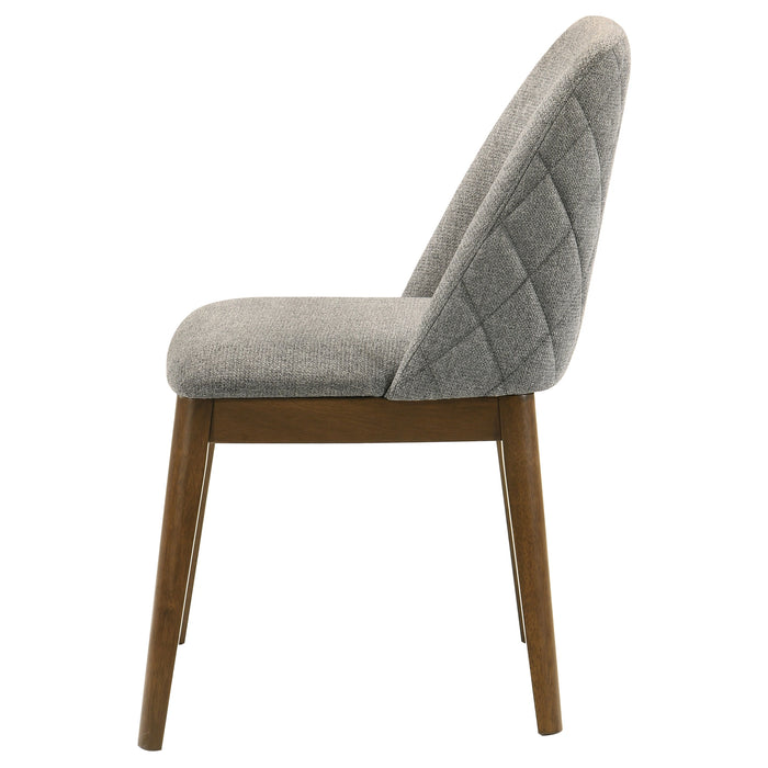 Franklin Dining Side Chair - Levi's Discount Furniture (Vineland, NJ)