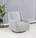 Serra Swivel Glider Chair - Levi's Discount Furniture (Vineland, NJ)