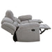 Gilson Reclining Sofa Set - Levi's Discount Furniture (Vineland, NJ)