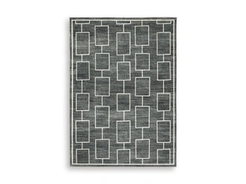 Elderland Washable Area Rug - Levi's Discount Furniture (Vineland, NJ)