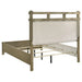 Hazlewood Panel Bed - Levi's Discount Furniture (Vineland, NJ)