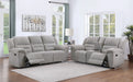 Gilson Reclining Sofa Set - Levi's Discount Furniture (Vineland, NJ)