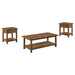 Payne Coffee Table Set - Levi's Discount Furniture (Vineland, NJ)