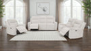 Kennett Power Reclining Sofa Set - Levi's Discount Furniture (Vineland, NJ)