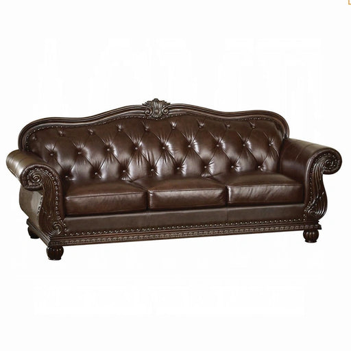 Anondale Sofa - Levi's Discount Furniture (Vineland, NJ)