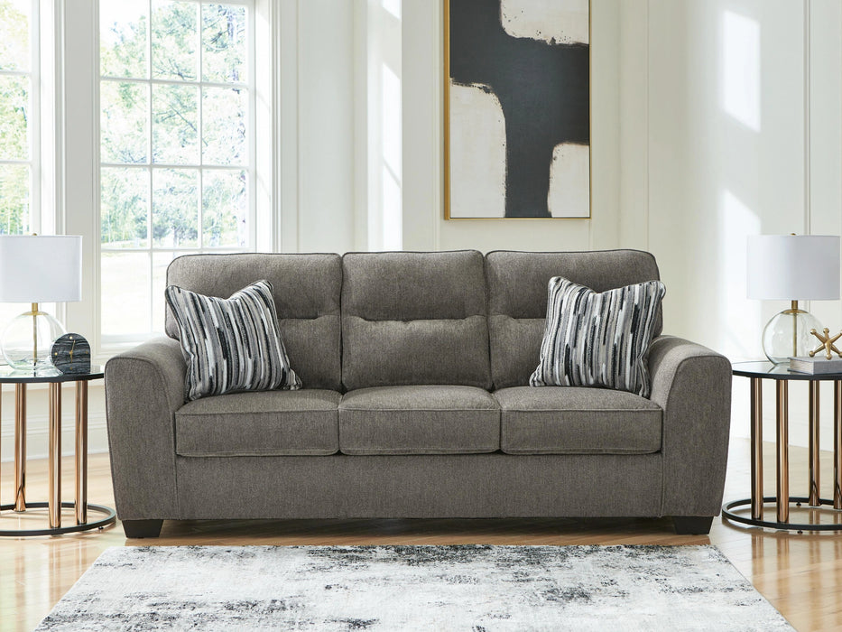 Olten Sofa - Levi's Discount Furniture (Vineland, NJ)