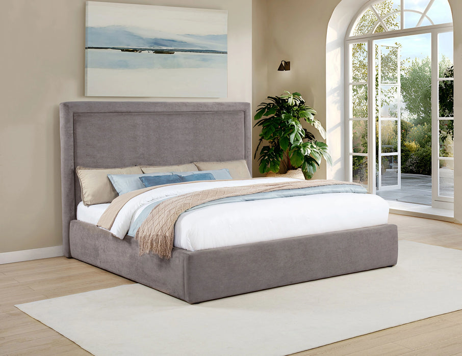 Lawson Panel Platform Bed - Levi's Discount Furniture (Vineland, NJ)