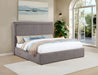Lawson Panel Platform Bed - Levi's Discount Furniture (Vineland, NJ)