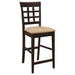 Gabriel Counter Chair - Levi's Discount Furniture (Vineland, NJ)