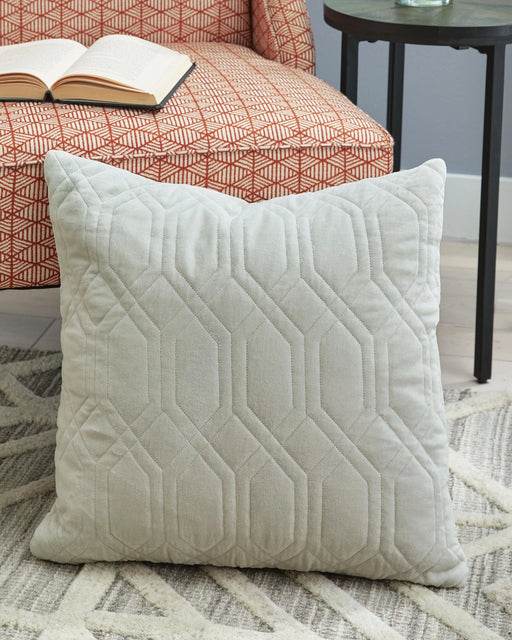 Doriana Pillow - Levi's Discount Furniture (Vineland, NJ)