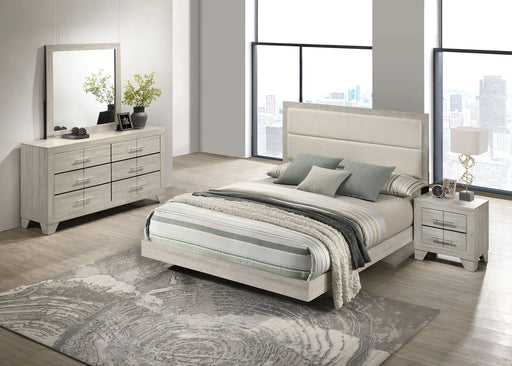 Trenton Bedroom Set - Levi's Discount Furniture (Vineland, NJ)