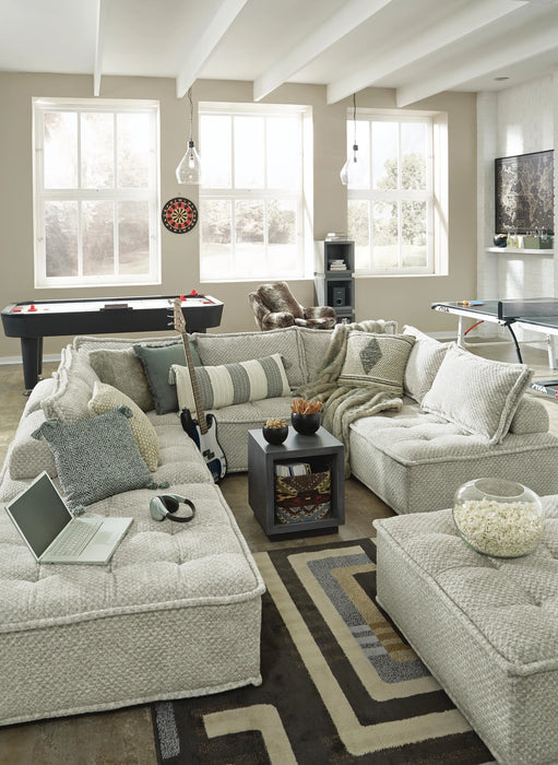 Bales Accent Chair - Levi's Discount Furniture (Vineland, NJ)
