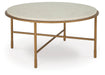 Alben Coffee Table - Levi's Discount Furniture (Vineland, NJ)