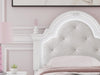 Kozlani Upholstered Bed - Levi's Discount Furniture (Vineland, NJ)