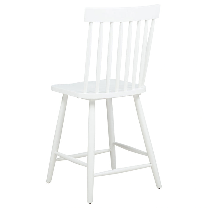 Andrews Counter Height Dining Set - Levi's Discount Furniture (Vineland, NJ)