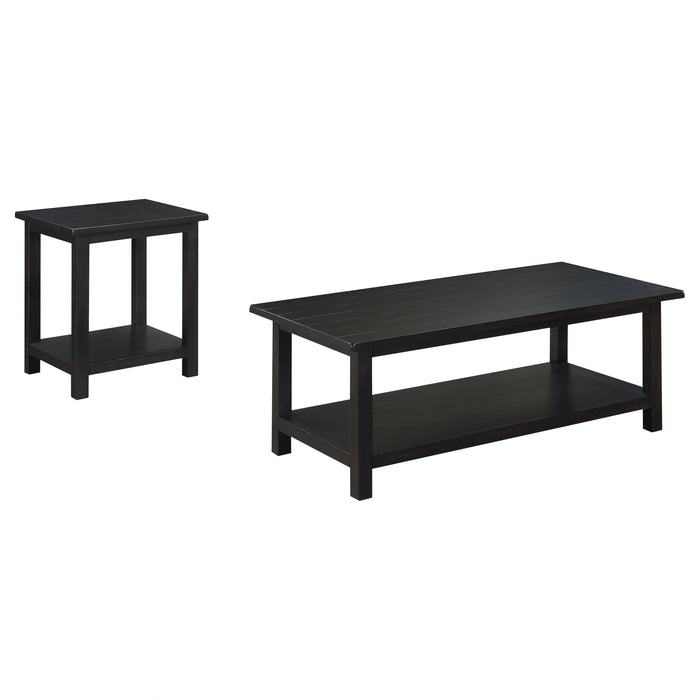 Payne Coffee Table Set - Levi's Discount Furniture (Vineland, NJ)