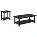 Payne Coffee Table Set - Levi's Discount Furniture (Vineland, NJ)