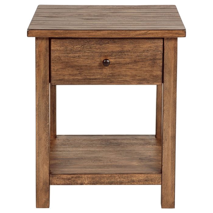 Payne Coffee Table Set - Levi's Discount Furniture (Vineland, NJ)