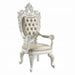 Vanaheim Arm Chair Set-2 - Levi's Discount Furniture (Vineland, NJ)
