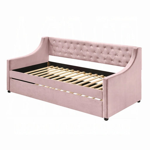 Lianna Daybed With Trundle-Twin - Levi's Discount Furniture (Vineland, NJ)