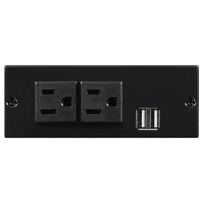 Bahrain Power Home Theater Seating - Levi's Discount Furniture (Vineland, NJ)