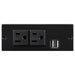Bahrain Power Home Theater Seating - Levi's Discount Furniture (Vineland, NJ)