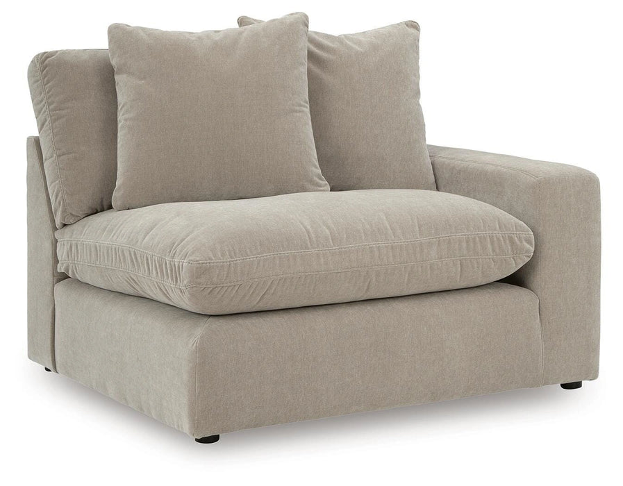 Maxton Heights Sectional - Levi's Discount Furniture (Vineland, NJ)