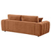 Burnett Sofa - Levi's Discount Furniture (Vineland, NJ)