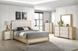 Hyland Dresser with Mirror - Levi's Discount Furniture (Vineland, NJ)