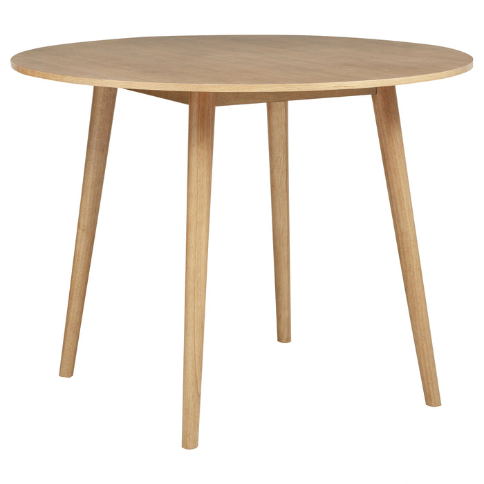Andrews Counter Height Dining Set - Levi's Discount Furniture (Vineland, NJ)