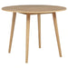 Andrews Counter Height Dining Set - Levi's Discount Furniture (Vineland, NJ)