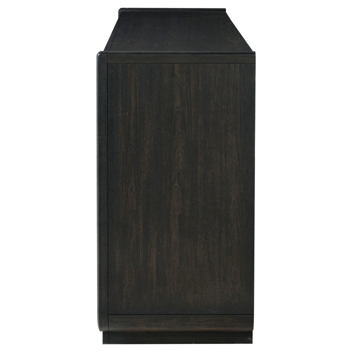 Leandro Dresser - Levi's Discount Furniture (Vineland, NJ)