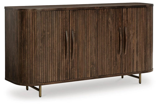 Amickly Accent Cabinet - Levi's Discount Furniture (Vineland, NJ)