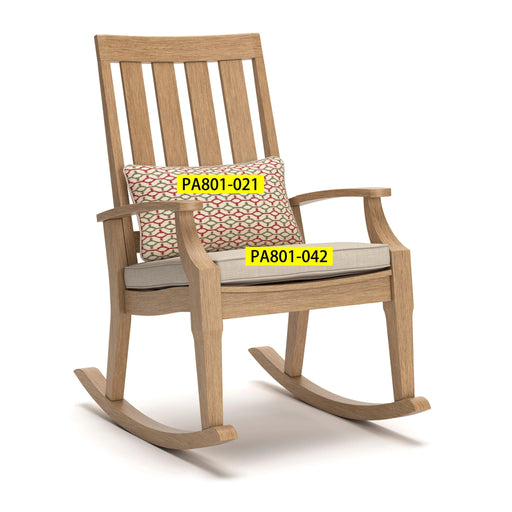 Clare View Seat Cushion - Levi's Discount Furniture (Vineland, NJ)