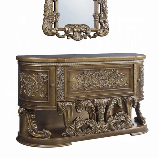 Constantine Dresser - Levi's Discount Furniture (Vineland, NJ)