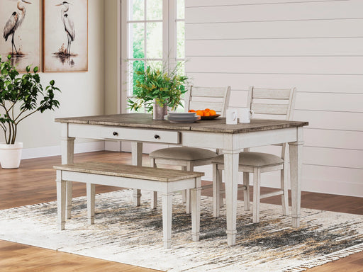 Skempton Dining Room Set - Levi's Discount Furniture (Vineland, NJ)