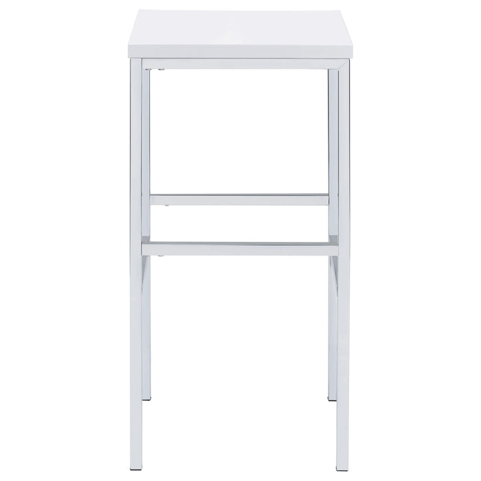 Natividad Bar Table Set - Levi's Discount Furniture (Vineland, NJ)