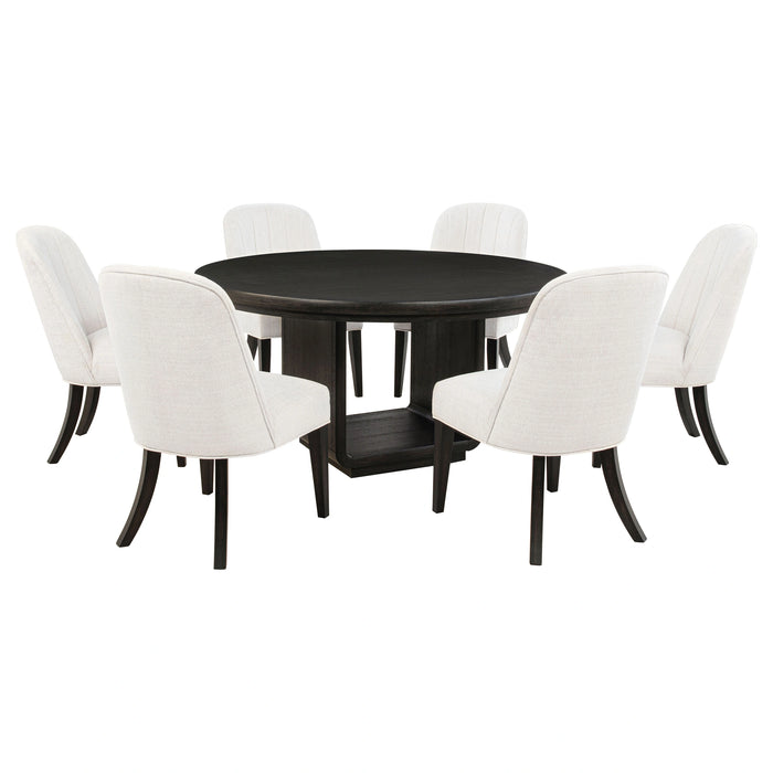 Leandro Dining Set - Levi's Discount Furniture (Vineland, NJ)