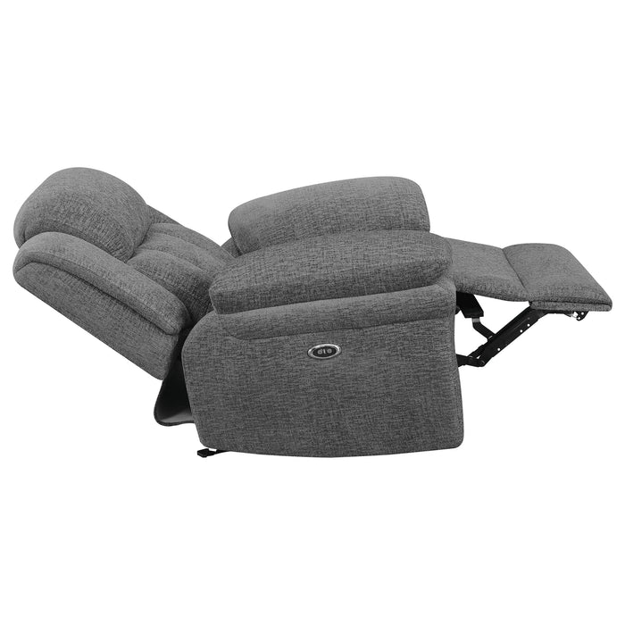 Bahrain Power Glider Recliner - Levi's Discount Furniture (Vineland, NJ)