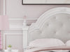 Kozlani Upholstered Bed - Levi's Discount Furniture (Vineland, NJ)