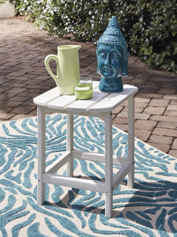 Sundown Treasure End Table - Levi's Discount Furniture (Vineland, NJ)