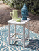 Sundown Treasure End Table - Levi's Discount Furniture (Vineland, NJ)