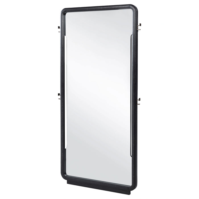 Leandro Floor Mirror - Levi's Discount Furniture (Vineland, NJ)