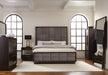 Durango Dresser with Mirror - Levi's Discount Furniture (Vineland, NJ)