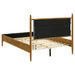 Mason Panel Platform Bed - Levi's Discount Furniture (Vineland, NJ)