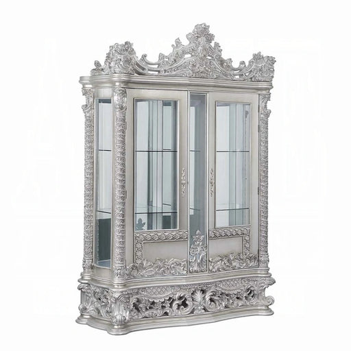 Valkyrie Curio - Levi's Discount Furniture (Vineland, NJ)