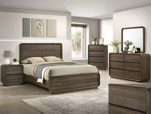 Kinkaid Dresser - Levi's Discount Furniture (Vineland, NJ)